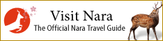 Visit Nara Banner 234 xx 60